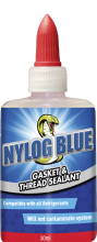 Nylog Blue