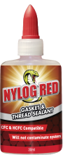 Nylog Red